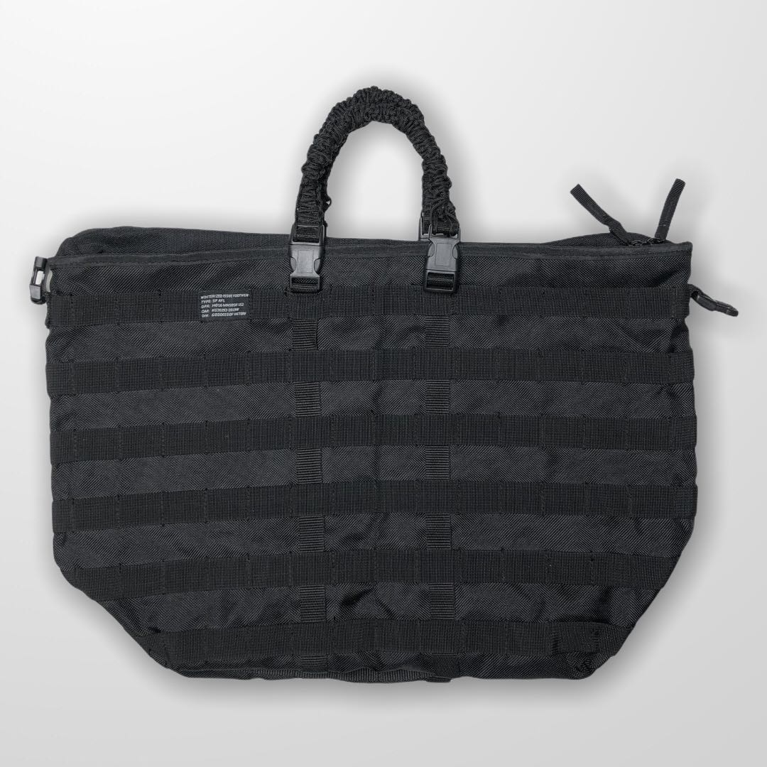 Nike SF AF1 Winterized Issue Weave Bag