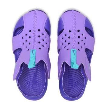 nike sunray purple