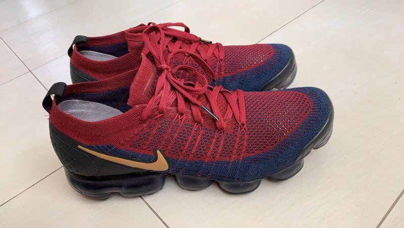 nike vapormax 45