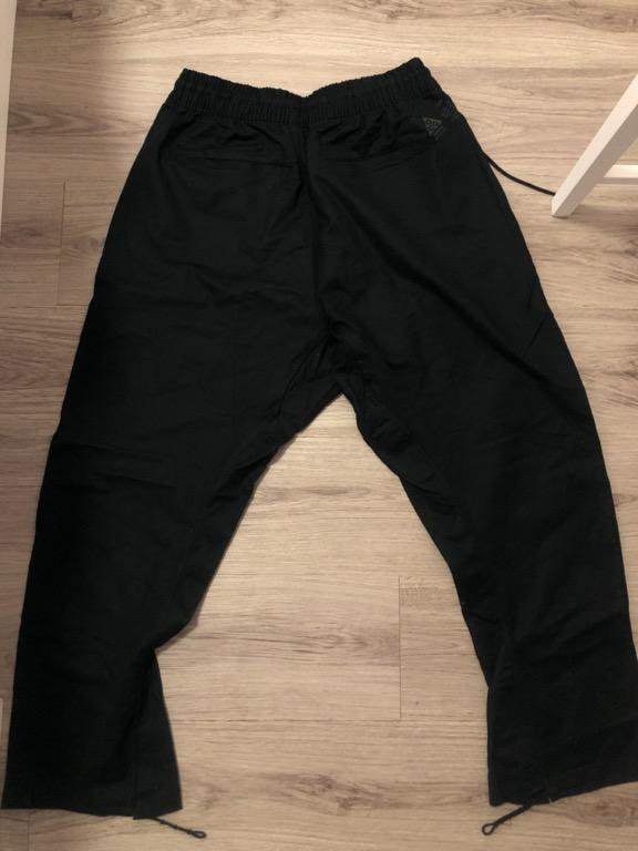 NIKE X ACRONYM NIKELAB ACG VARIABLE PANT BLACK, 男裝, 褲＆半截裙