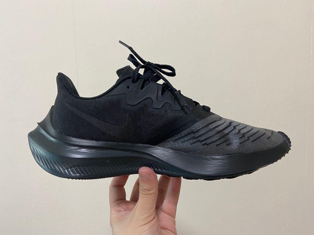 nike zoom gravity 2