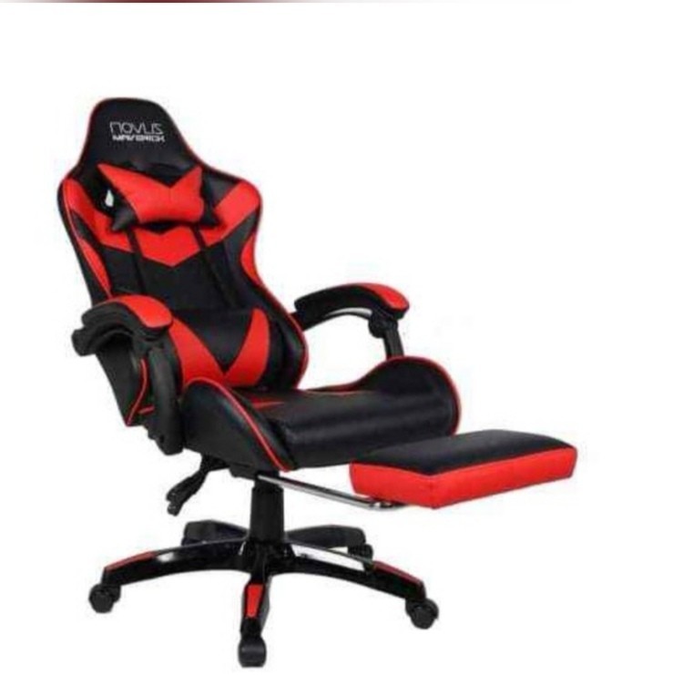 novus gaming chair CEGICAP