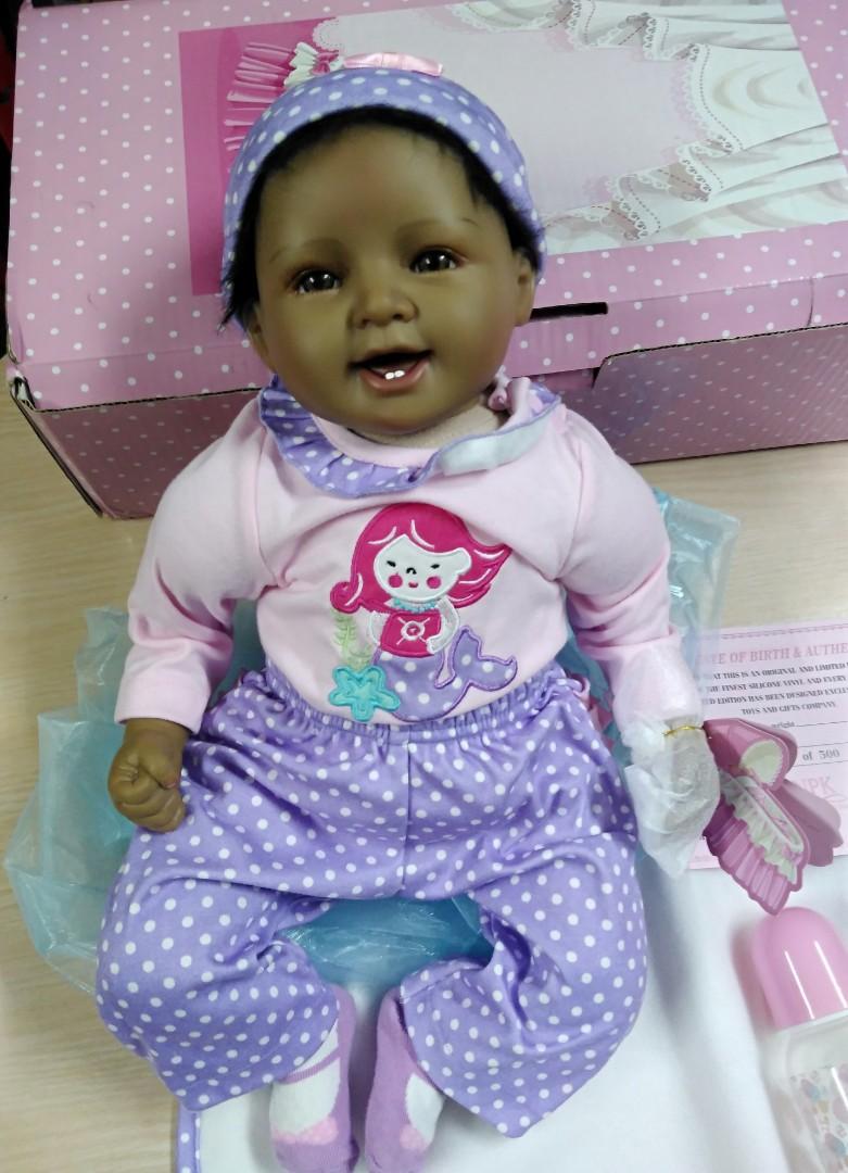 Npk doll collection deals