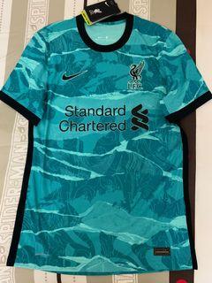 Liverpool Fc Jersey Sports Carousell Singapore