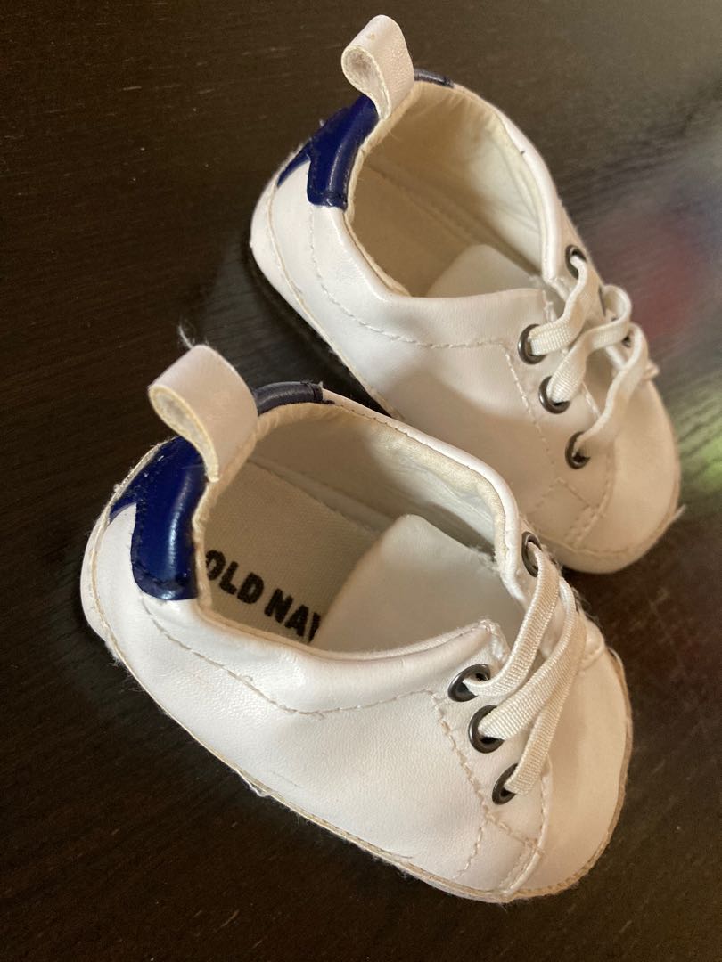old navy baby shoes