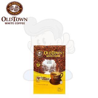 Old Town White Coffee 250 g