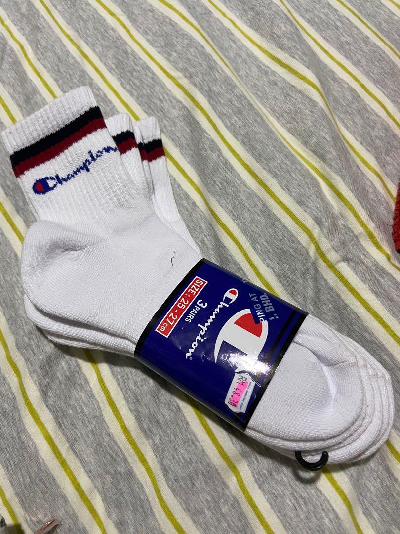 champion shoes that look like socks