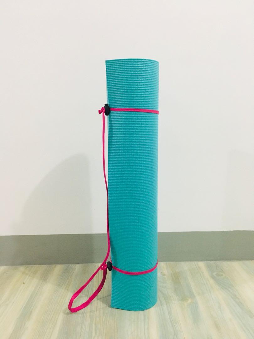 Core shop yoga mat