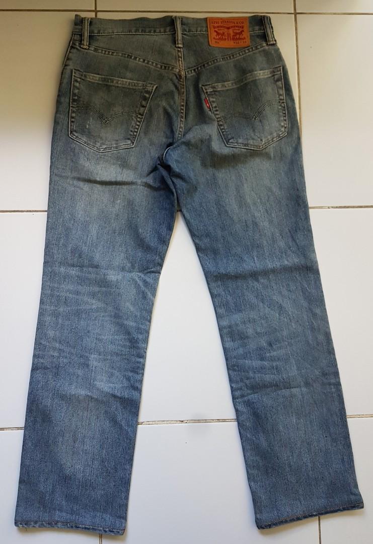 levi's 502 original