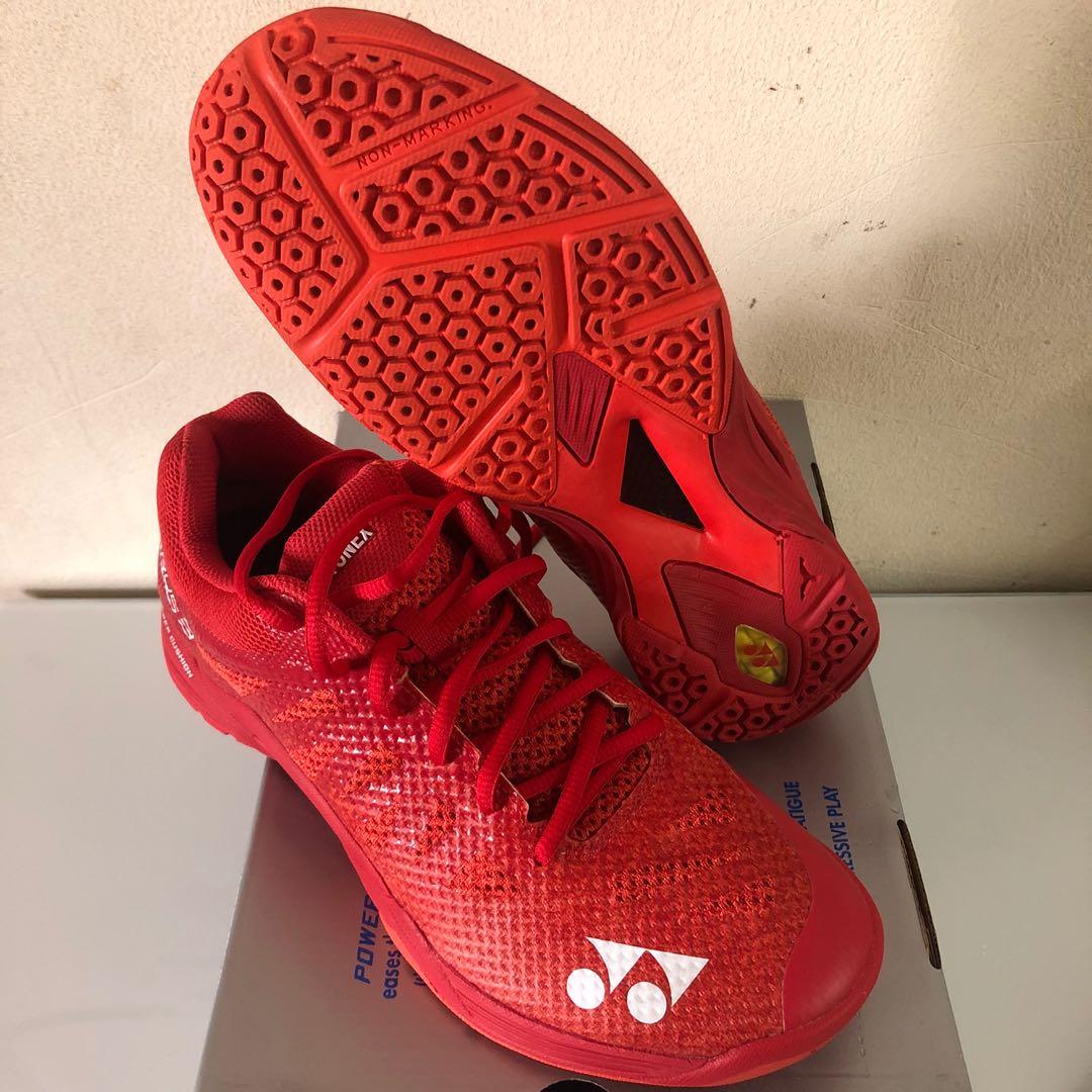 Kasut yonex discount aerus 3