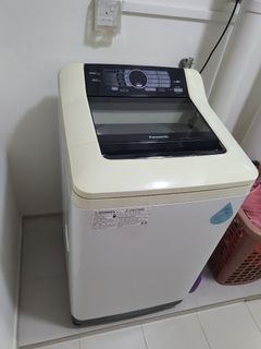 Miele Wkr 571 Wps Twindos Quick Powerwash Washing Machine 9kg Load 1600rpm Spin White Home Appliances Cleaning Laundry On Carousell