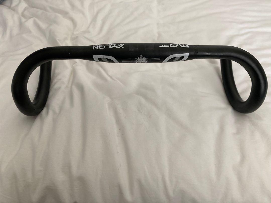 most xylon handlebar
