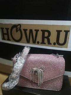 Pink | Glittery