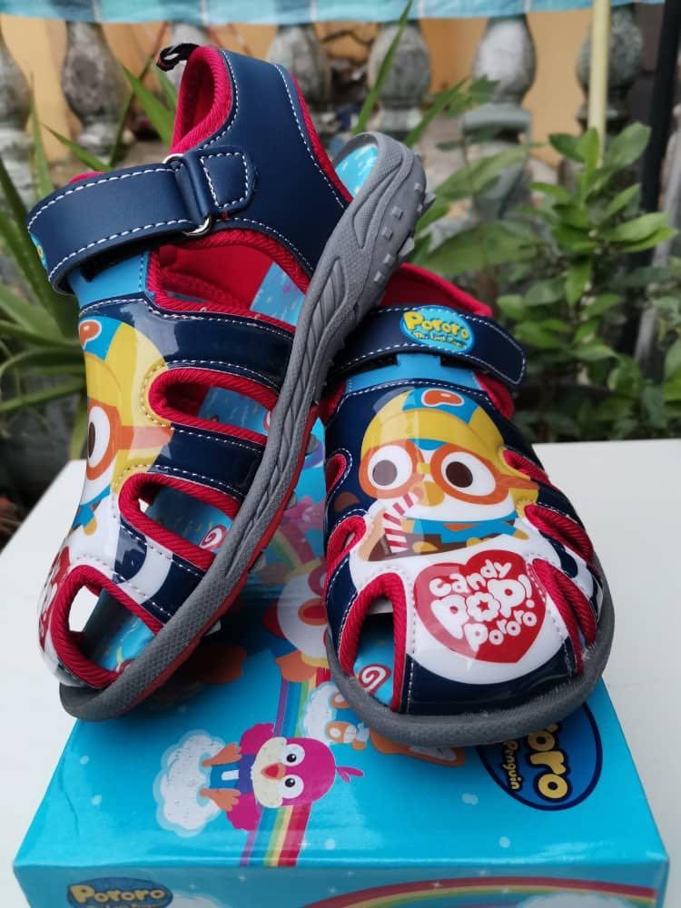 little penguin shoes