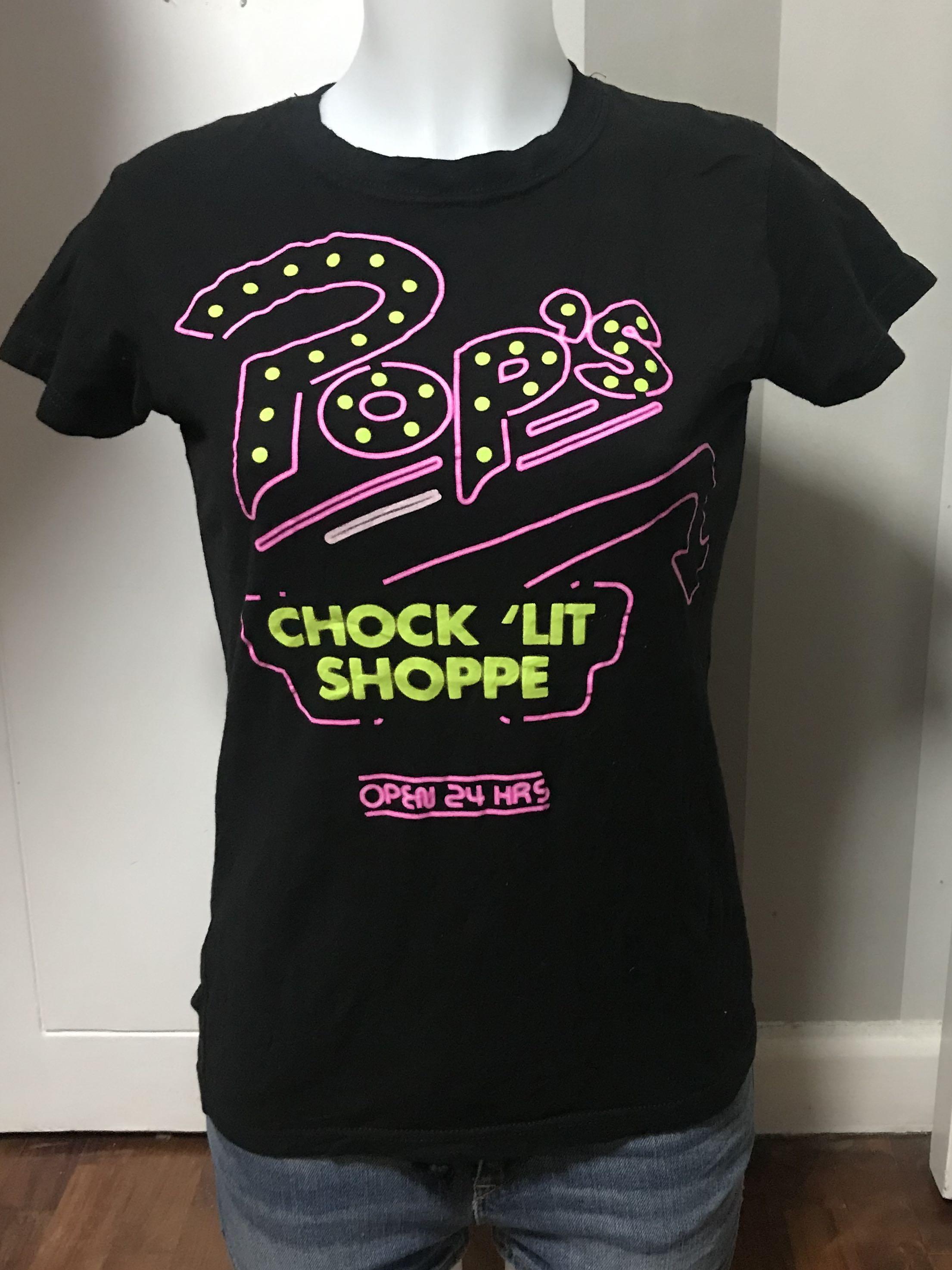 Riverdale Shirt Women S Fashion Clothes Tops On Carousell