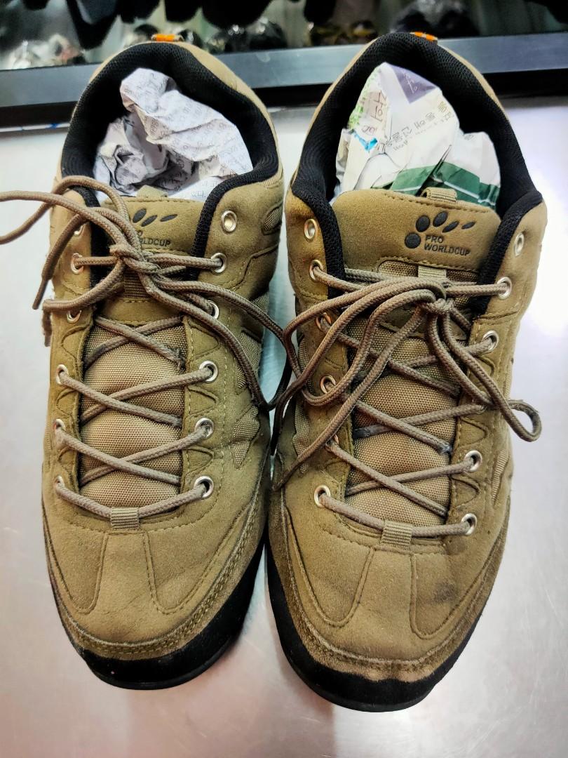 Pro Worldcup Sports shoes