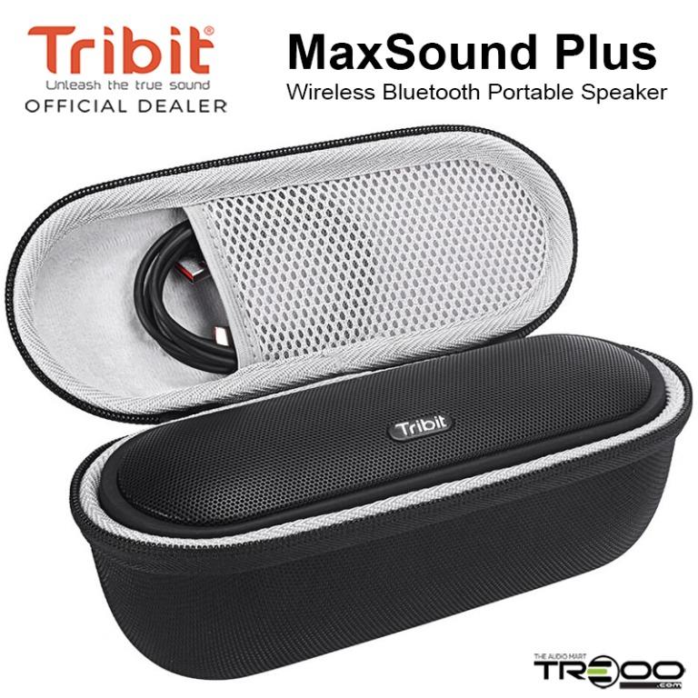 tribit maxsound plus coupon