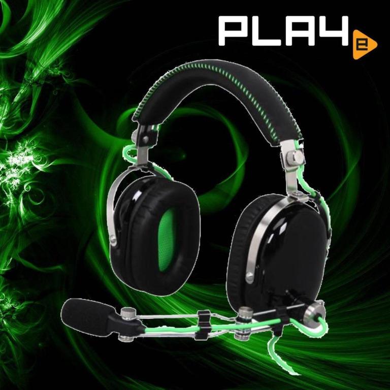 razer blackshark expert 2.0