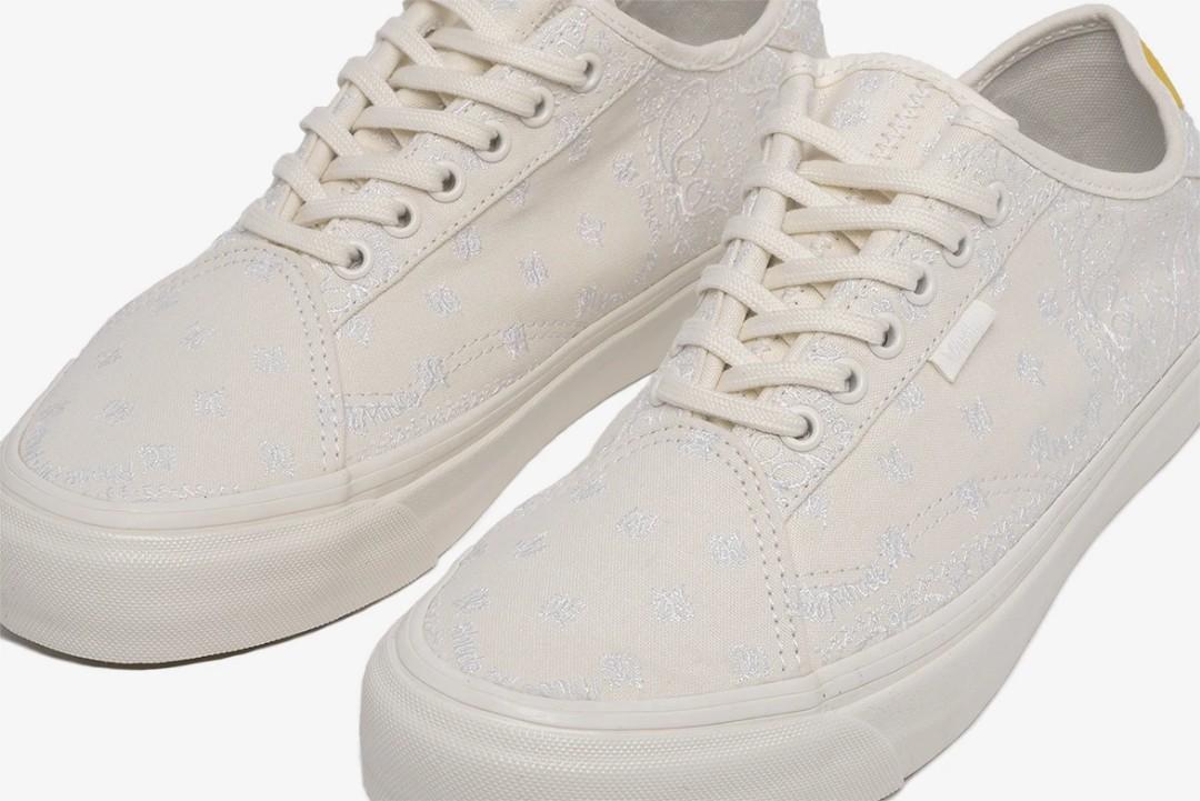 Vans diamo ni white cheap