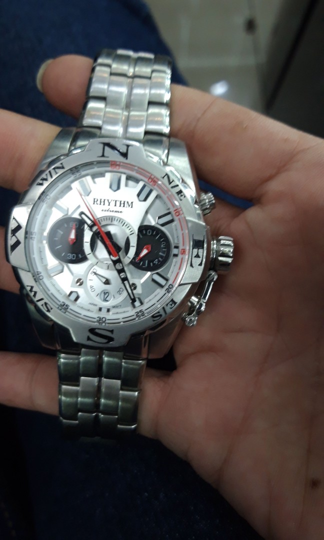 Jam sales rhythm original
