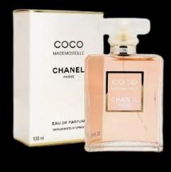 Chanel Perfume Perfumes Nail Care Others Carousell Malaysia