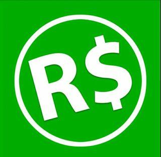 Robux For Sale In Game Products Carousell Singapore - 1000 robux for sale