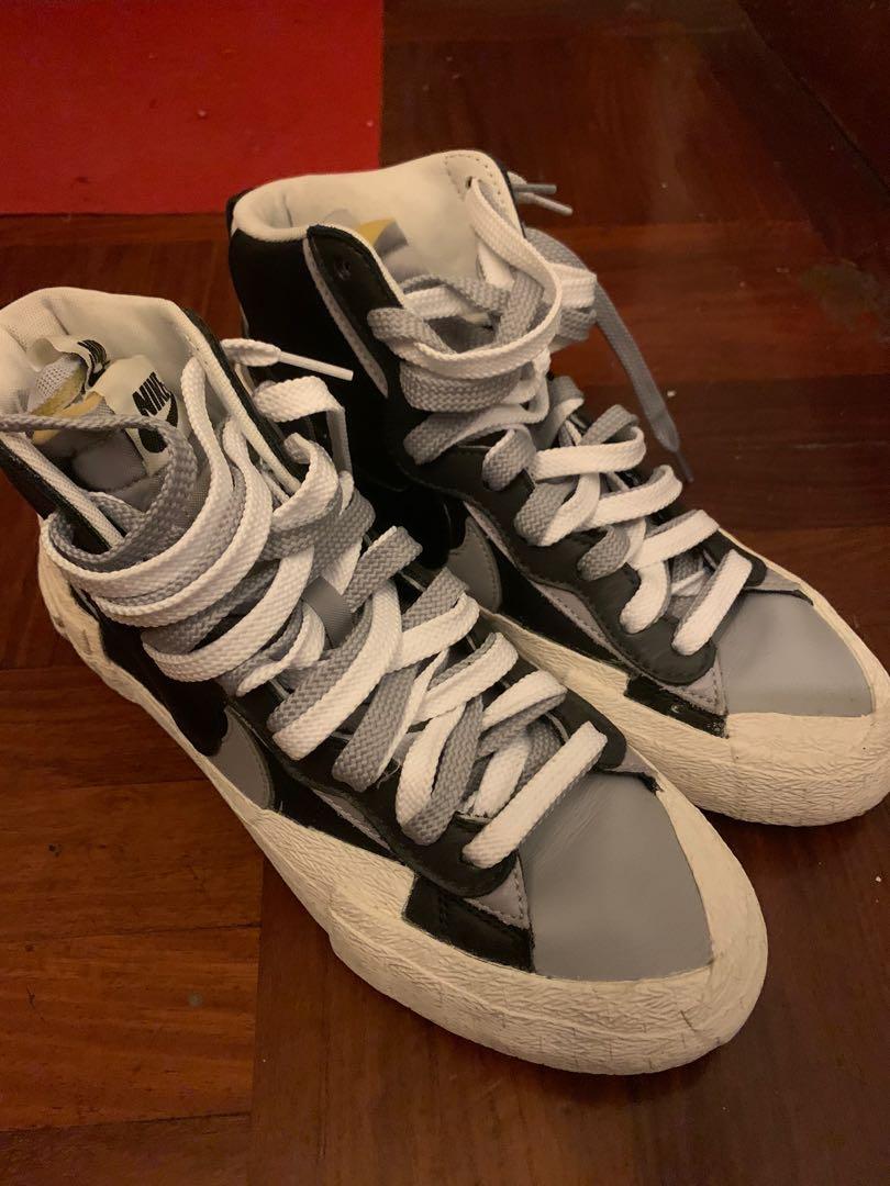 Nike blazer mid 41 Clearance