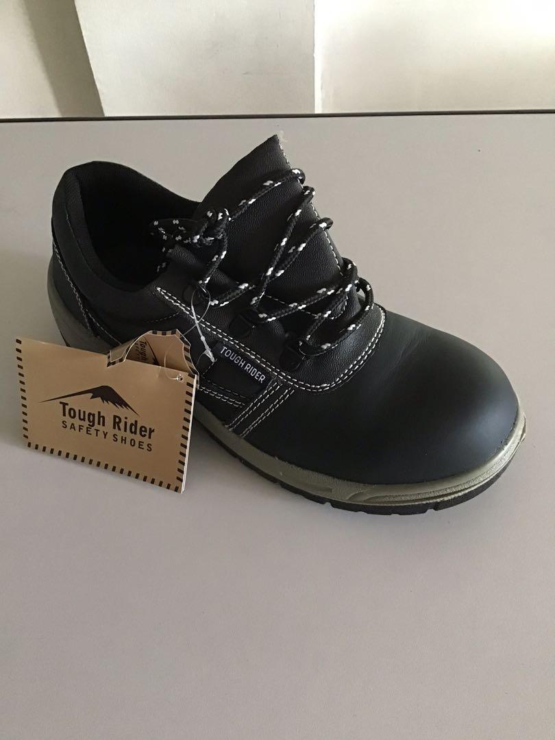 Tough rider safety shoes price on sale