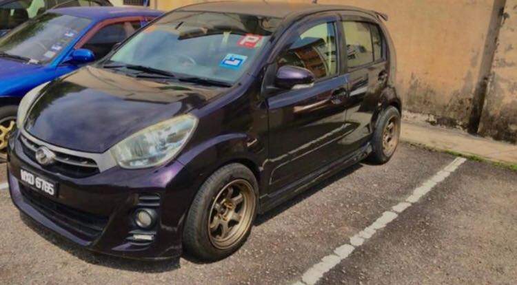 Sambung Bayar Berdeposit Cars Cars For Sale On Carousell