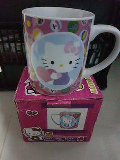 🌸Sanrio Hello Kitty Porcelain Cup/Mug🌸