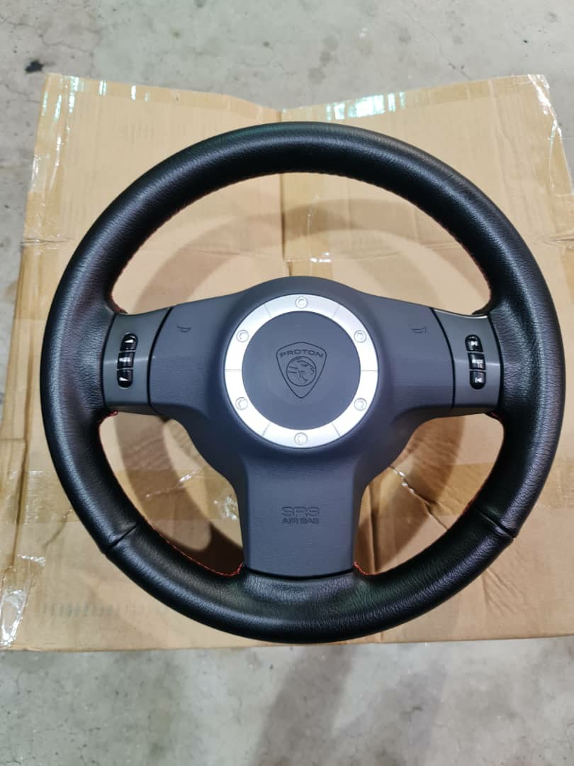Saiz steering store saga flx