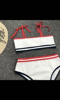 SELLING A BUNCH OF BIKINIS