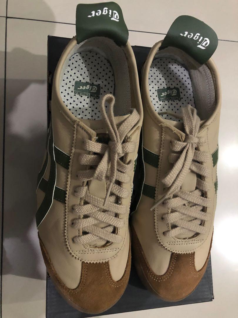 Sale Sepatu Onitsuka Tiger Mexico 66