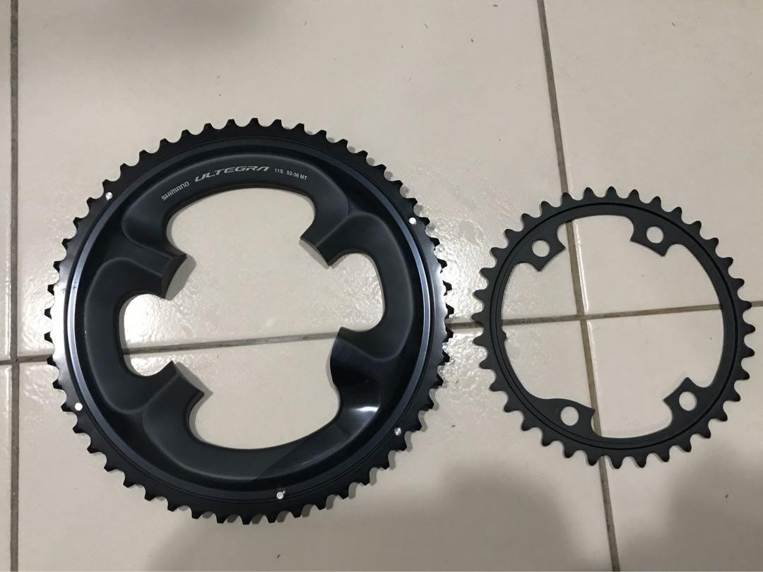 Ultegra chainring r8000 sales
