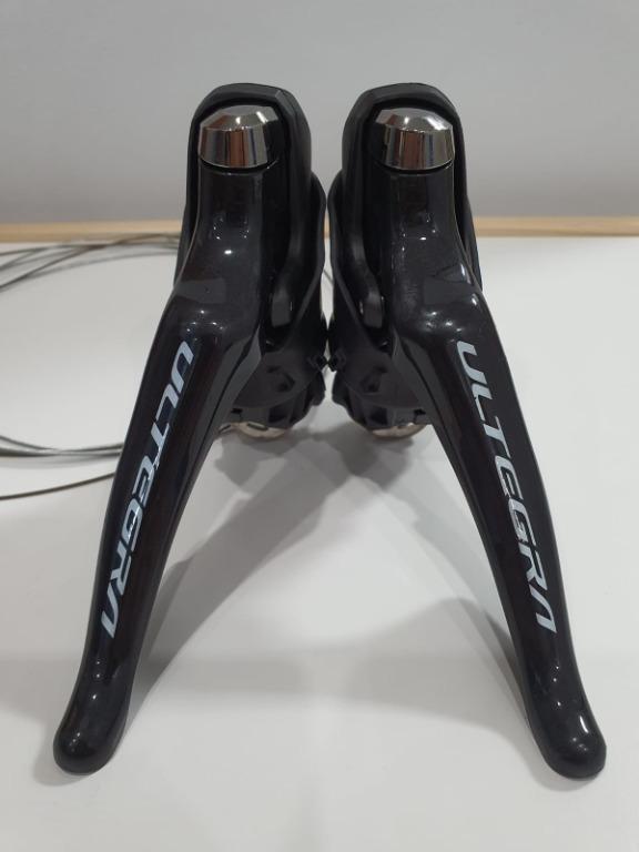 shimano ultegra r8000 shifters