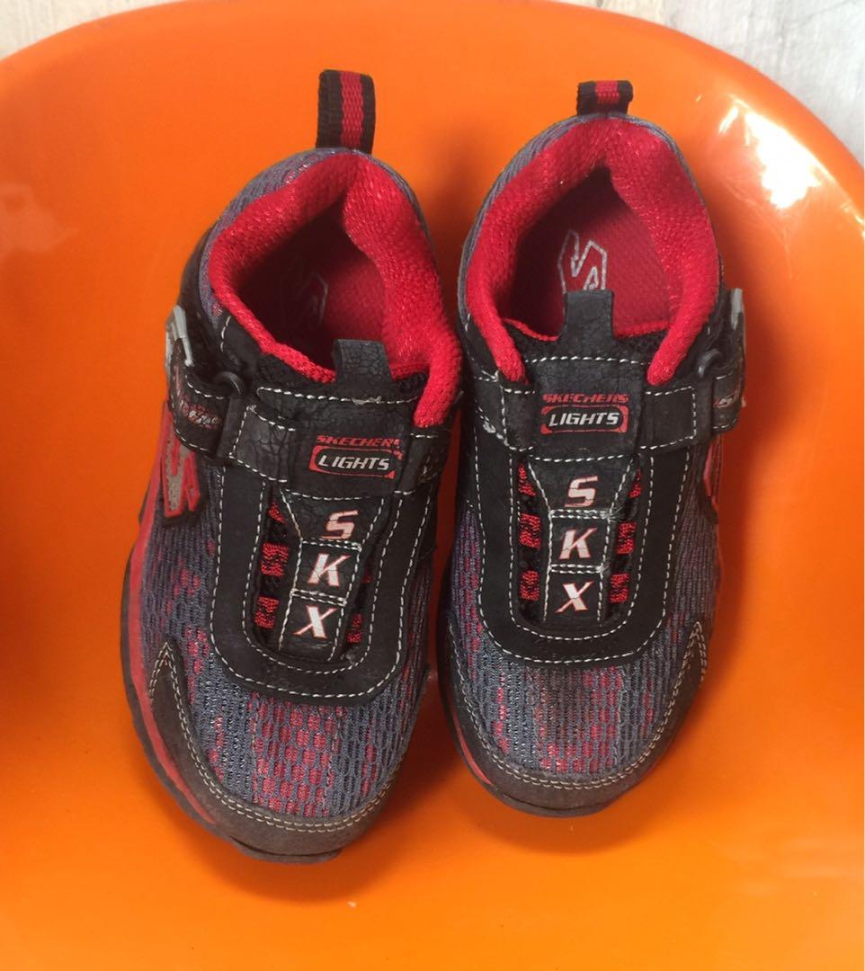 sketcher baby