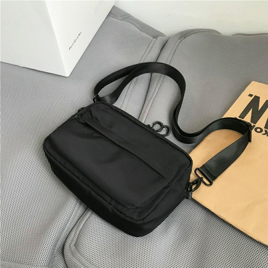 Boy sling bag best sale
