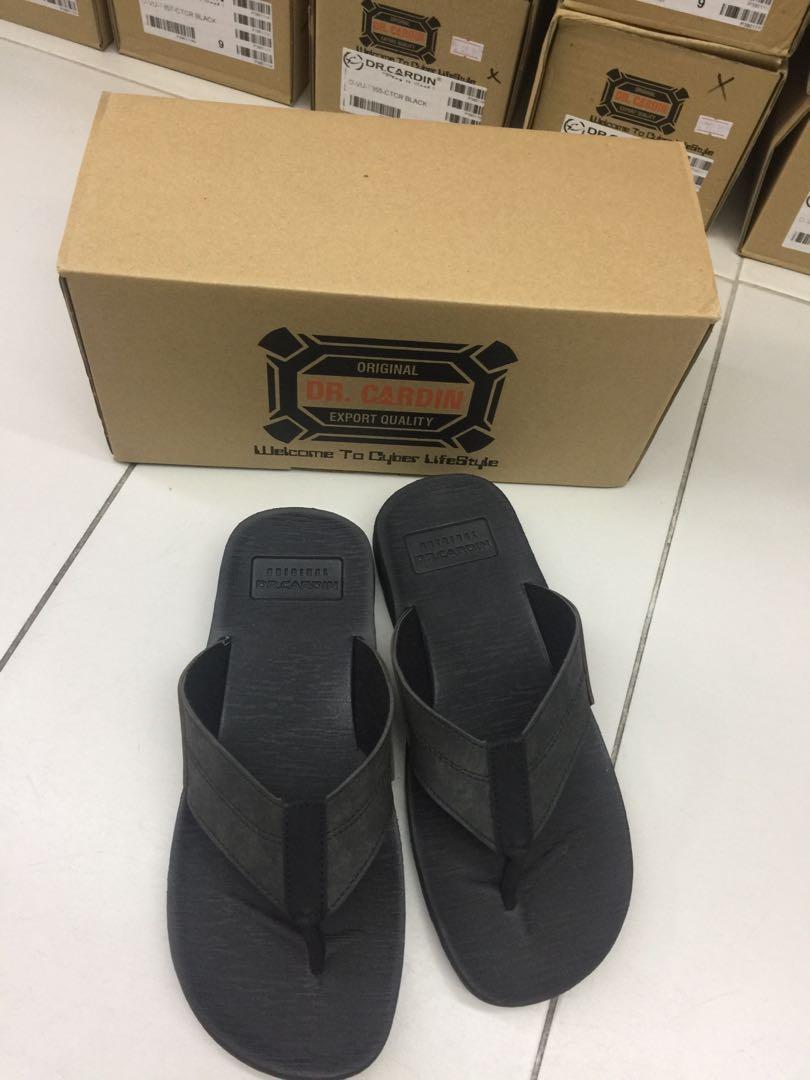 Slipper Dr Cardin
