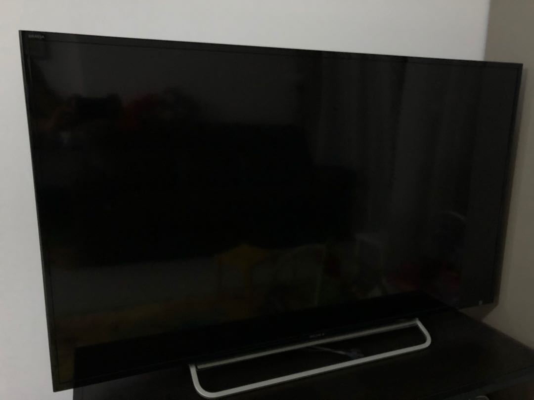 Sony Bravia KDL48W600B, TV & Home Appliances, TV & Entertainment, TV