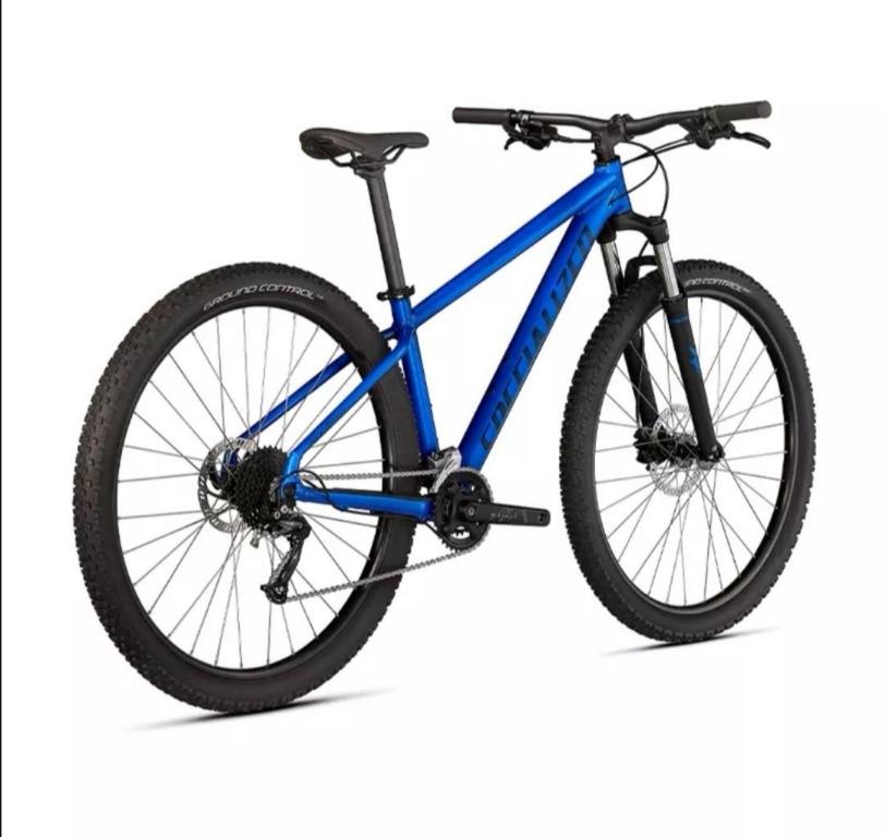 specialized cross country