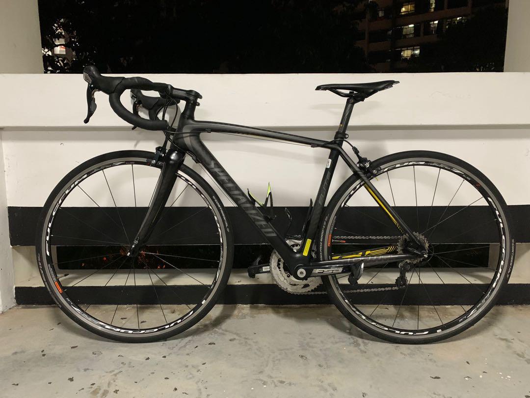 Specialized tarmac elite 2014 2025