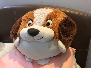 s&r stuffed toy