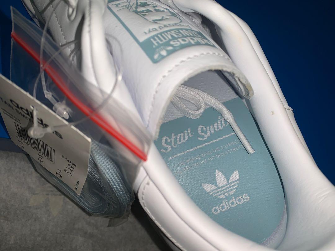 Stan smith cloud white ash grey hot sale