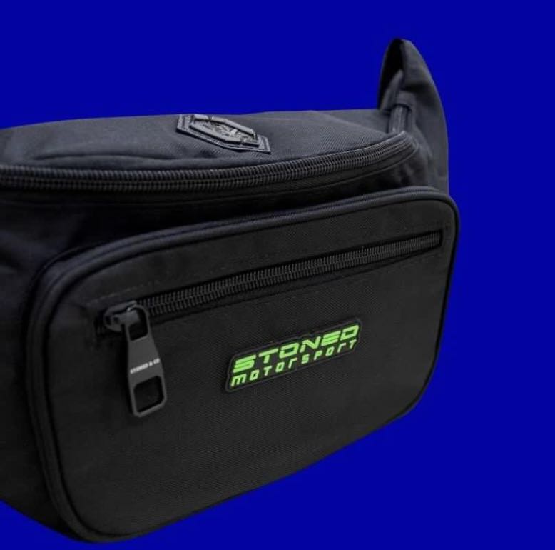 Stoned and co sling bag
