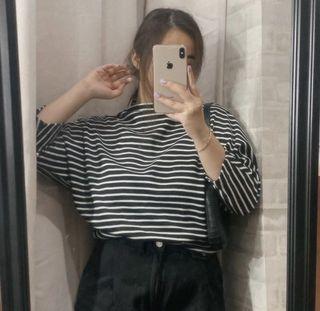 Stripes Top