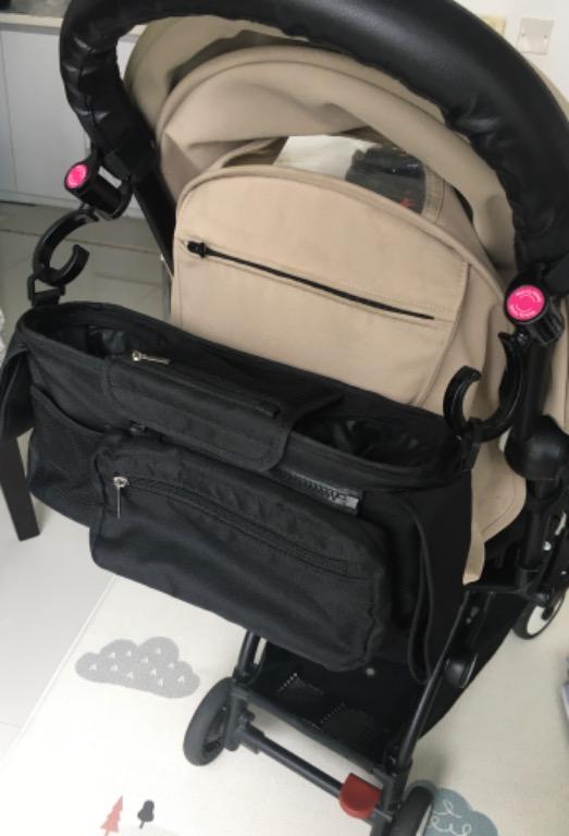 Stroller organizer babyzen yoyo sale