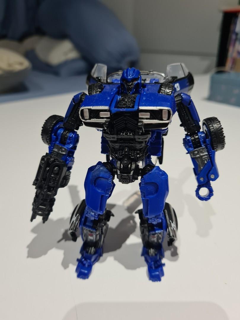 transformers studio series 46 dropkick