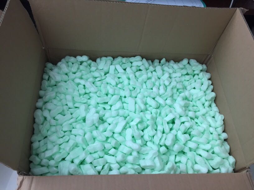 Styrofoam nuggets, Hobbies & Toys, Stationery & Craft, Craft Supplies