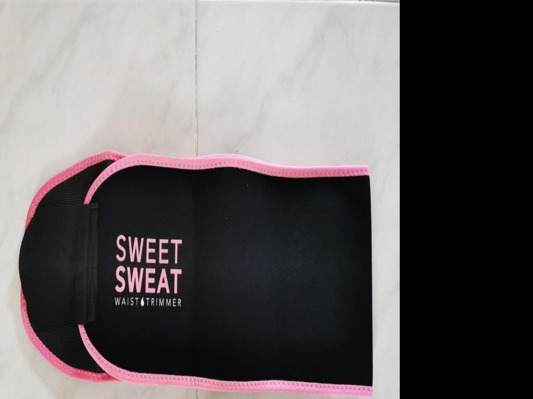sweet sweat sizes