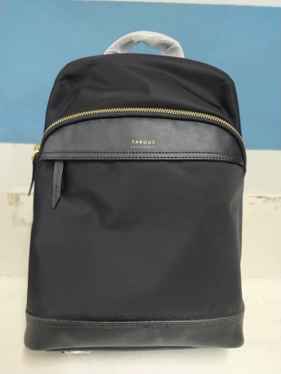 Targus newport top mini backpack